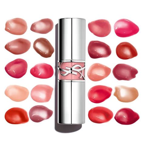 douglas ysl volupte|ysl loveshine stift.